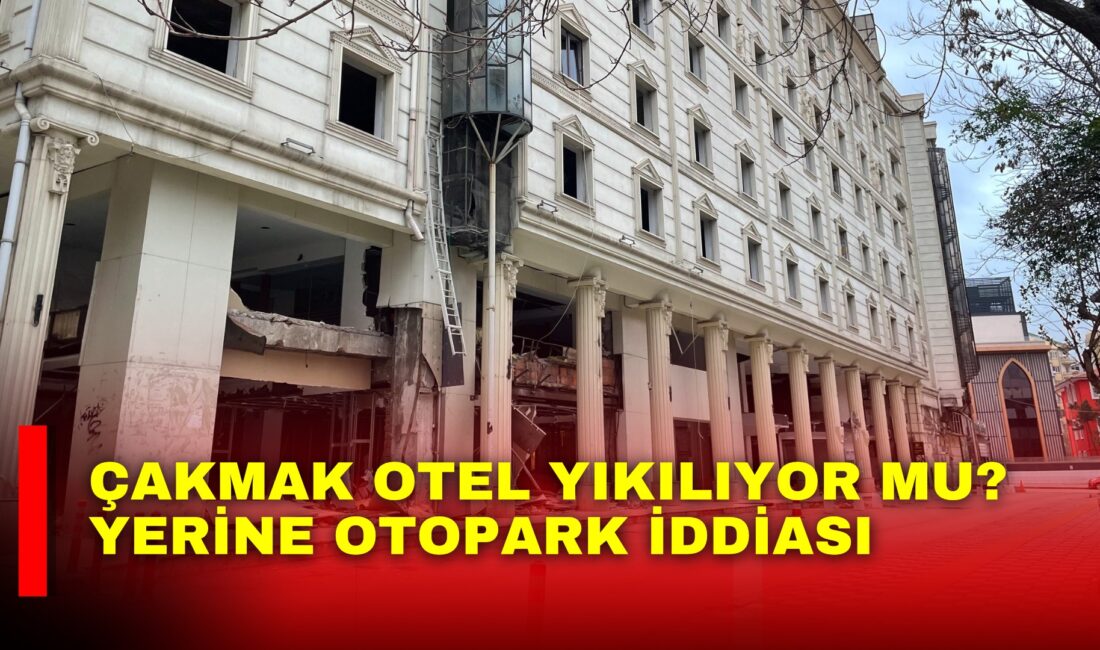 Afyonkarahisar şehir merkezinde uzun yıllar hizmet veren ve kentin ilk