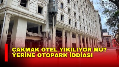 Afyonkarahisar şehir merkezinde uzun yıllar hizmet veren ve kentin ilk