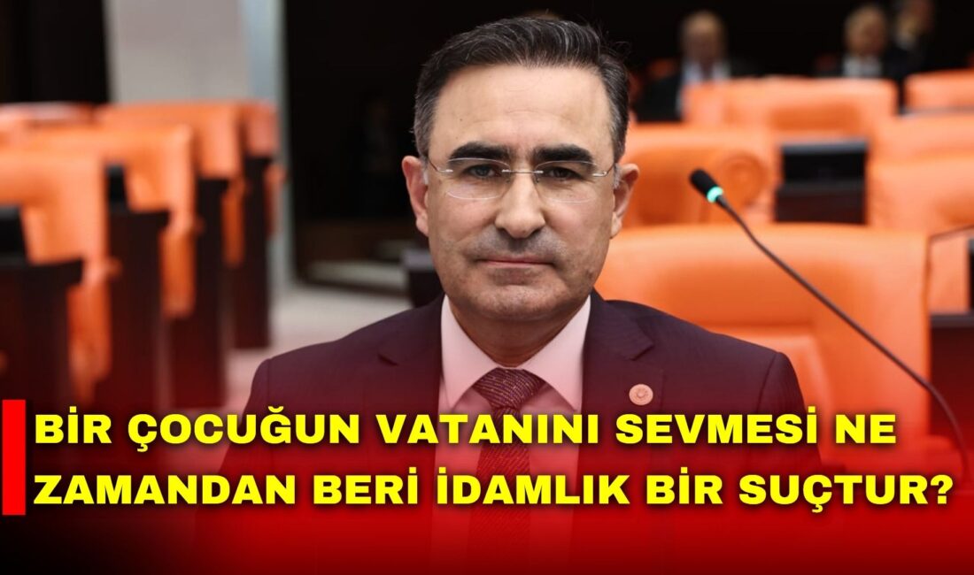 AK Parti Afyon Milletvekili Dr. Arslan, TBMM Genel Kurulu’nda yaptığı