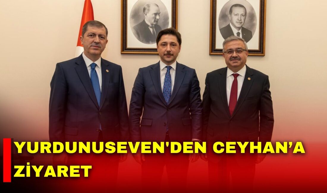 Türkiye Büyük Millet Meclisi (TBMM) Başkanlık Divanı Katip Üyesi ve