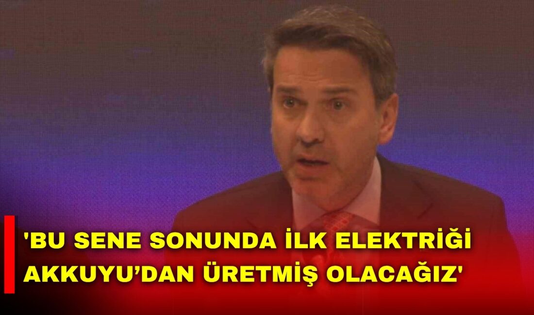 Enerji ve Tabii Kaynaklar Bakanı Alparslan Bayraktar, Kayseri Ticaret Odası’nda