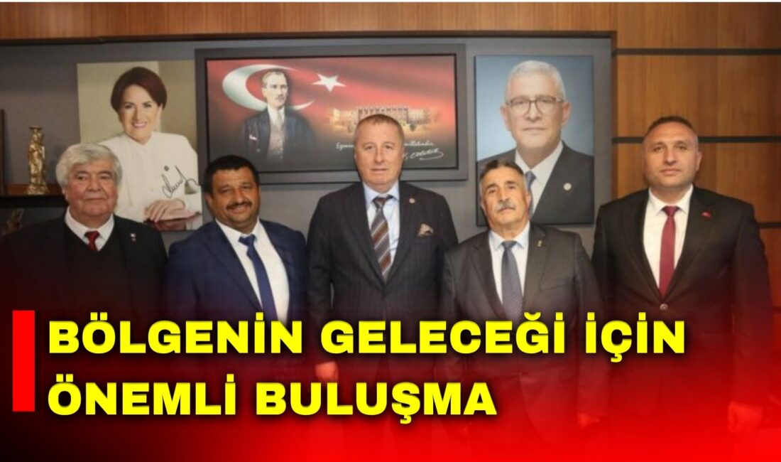 Afyonkarahisar’ın Çay, Bolvadin ve Sultandağı bölgesinde toplumun farklı kesimlerini bir