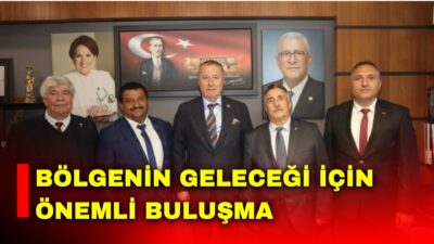 Afyonkarahisar’ın Çay, Bolvadin ve Sultandağı bölgesinde toplumun farklı kesimlerini bir