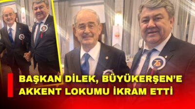 Türkiye Gazeteciler Federasyonu’nun Eskişehir’de düzenlediği 75. Yıl Başkanlar Konseyi Toplantısı’nda