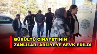Afyonkarahisar’da komşular arasında halı çırpma ve gürültü meselesi yüzünden çıkan