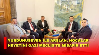 TBMM Başkanlık Divanı Katip Üyesi ve AK Parti Afyonkarahisar Milletvekili