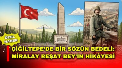 Kurtuluş Savaşı’nın en kritik safhalarından biri olan Büyük Taarruz sırasında,