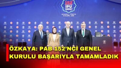 AK Parti Afyonkarahisar Milletvekili Ali Özkaya, Türkiye Büyük Millet Meclisi