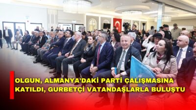 İYİ Parti Genel Başkan Yardımcısı ve Afyonkarahisar Milletvekili Hakan Şeref