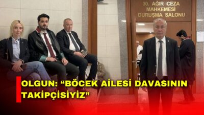 İYİ Parti Genel Başkan Yardımcısı, Afyonkarahisar Milletvekili Hakan Şeref Olgun,