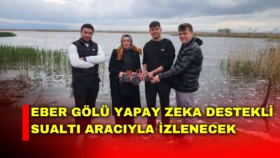 Afyonkarahisar Gençlik Merkezleri bünyesinde faaliyet gösteren Genç 2030 Atölyesi, üniversite