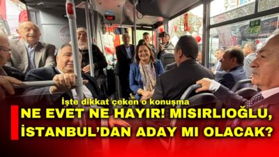 Zafer Meydanı’nda düzenlenen programda 3 halk otobüsü ile 1 adet