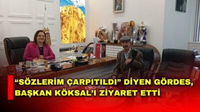 Afyonkarahisar Belediye Başkanı Burcu Köksal, kamuoyunda gündem olan açıklamalarıyla dikkat