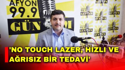 Parkhayat Afyonkarahisar Hastanesi Göz Hastalıkları Uzmanı Op. Dr. Abdülkadir Obut,