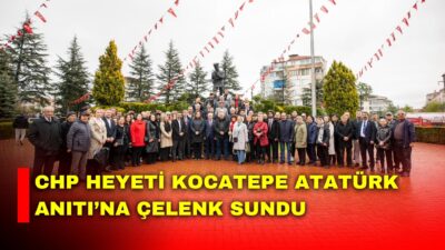 Cumhuriyet Halk Partisi Afyonkarahisar teşkilatı, 23 Nisan Ulusal Egemenlik ve
