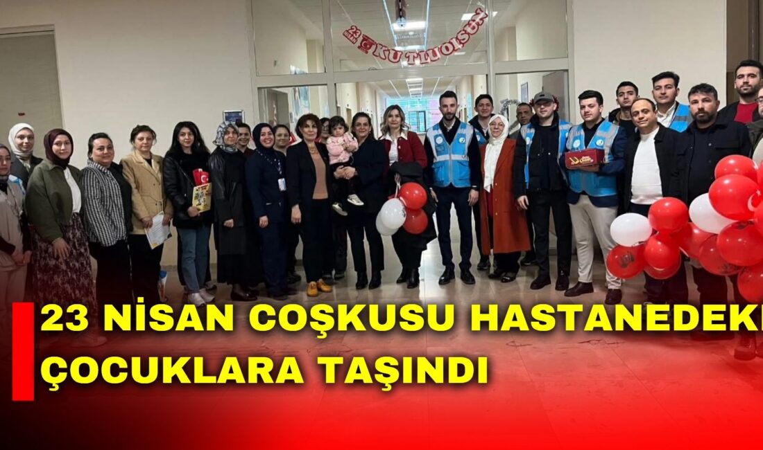 AK Parti Afyonkarahisar İl Gençlik Kolları ve Kadın Kolları, 23