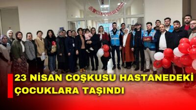 AK Parti Afyonkarahisar İl Gençlik Kolları ve Kadın Kolları, 23