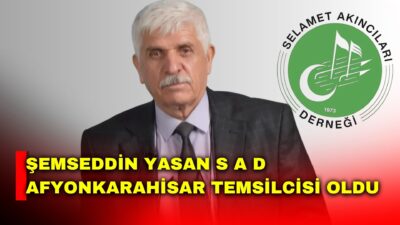 1970’li yıllarda Milli Selamet Partisi döneminde faaliyet gösteren ve gençlik