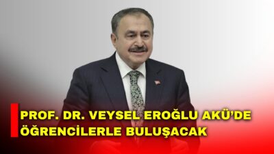 Cumhurbaşkanlığı Irak Özel Temsilcisi ve Orman ve Su İşleri eski