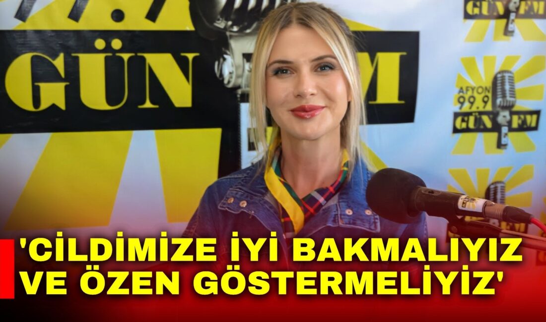 PARKHAYAT Afyonkarahisar Hastanesi Dermatoloji Uzmanı Uzm. Dr. Belma Arabacı Arslan,