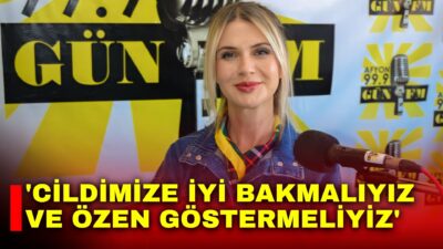 PARKHAYAT Afyonkarahisar Hastanesi Dermatoloji Uzmanı Uzm. Dr. Belma Arabacı Arslan,