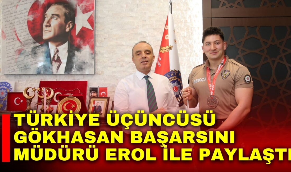 Yalova’da 5-12 Nisan tarihleri arasında düzenlenen Türkiye Bilek Güreşi Milli