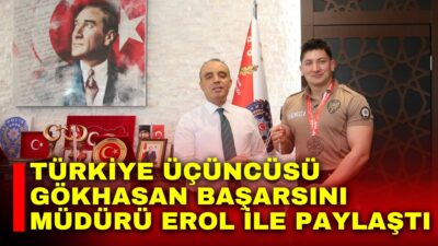 Yalova’da 5-12 Nisan tarihleri arasında düzenlenen Türkiye Bilek Güreşi Milli