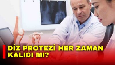 Nev Sağlık Grubu Ortopedi ve Travmatoloji Bölümü’nden Op. Dr. Murat