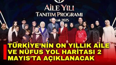 Aile ve Sosyal Hizmetler Bakanlığı koordinasyonunda ilgili kamu kurum ve