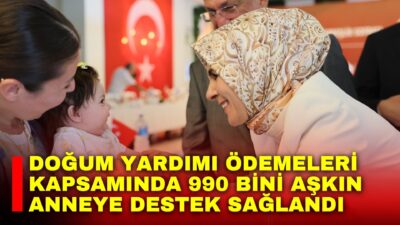 Aile ve Sosyal Hizmetler Bakanlığı, Aile ve Nüfus On Yılı