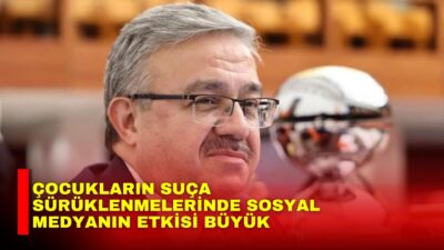 Sosyal ağ sağlayıcılarının 15 yaşını doldurmamış çocuklara hizmet sunmasını engelleyen