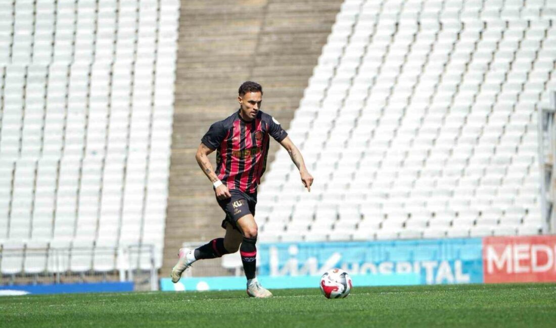 Trendyol Süper Lig’in 28. haftasında Fatih Karagümrük, sahasında Çaykur Rizespor