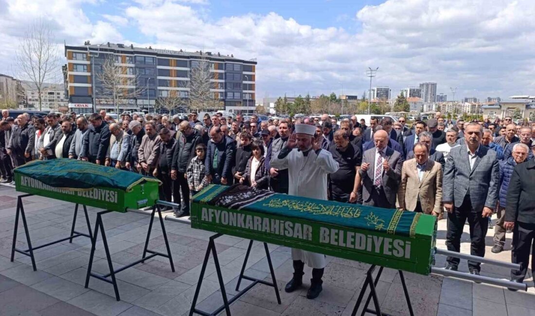 Afyonkarahisar’da halı çırpma ve gürültü meselesinden çıkan tartışmada üst kat