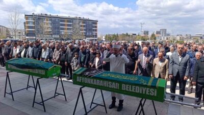 Afyonkarahisar’da halı çırpma ve gürültü meselesinden çıkan tartışmada üst kat