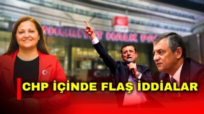 Afyonkarahisar Belediye Başkanı Burcu Köksal’ın AK Parti’ye geçişi gündemdeki yerini