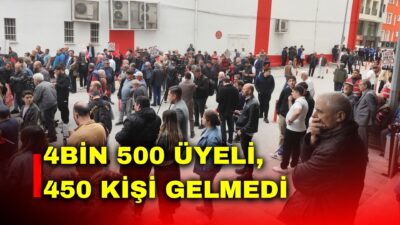 CHP Afyonkarahisar İl Başkanlığının, CHP Grup Başkanvekili Ali Mahir Başarır