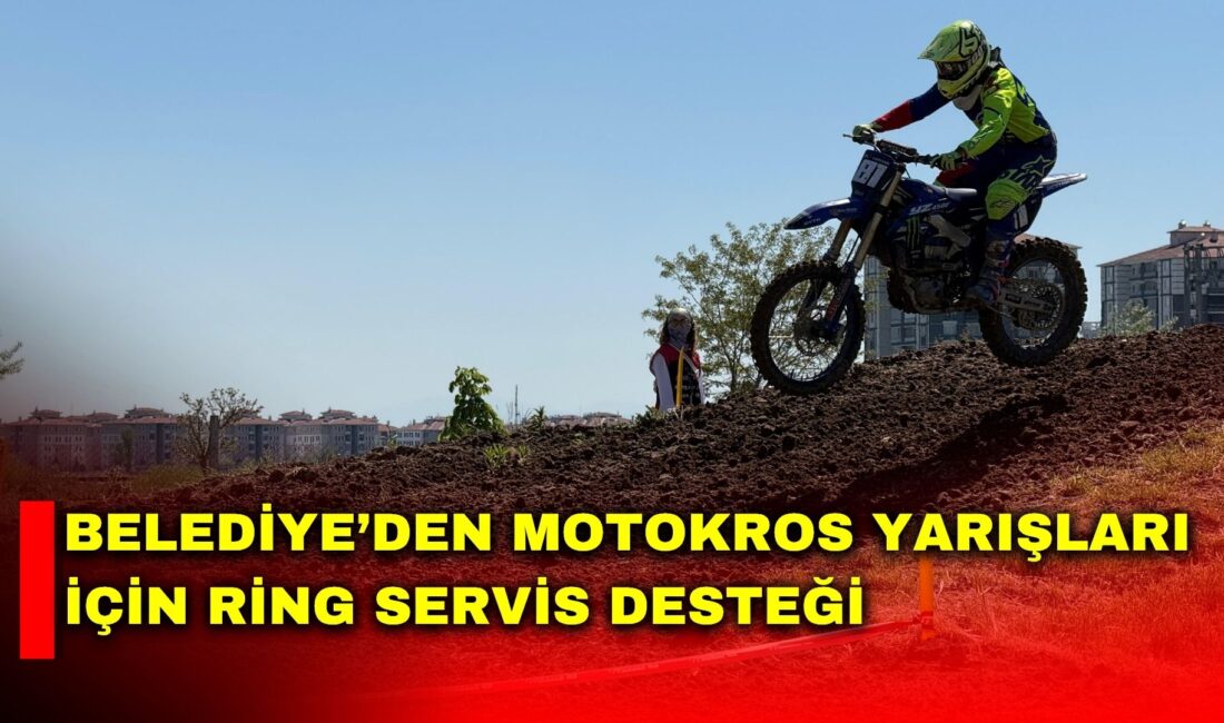 Afyonkarahisar’da 16-17 Mayıs 2026 tarihlerinde düzenlenecek Avrupa Gençler 65&85cc, BMU