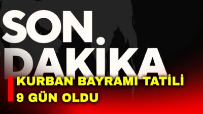 Cumhurbaşkanı Recep Tayyip Erdoğan, başkanlığındaki Kabine Toplantısı sona erdi. Cumhurbaşkanı