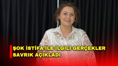 Cumhuriyet Halk Partisi’nde yaşanan görev değişikliklerinin ardından açıklamada bulunan Nergiz