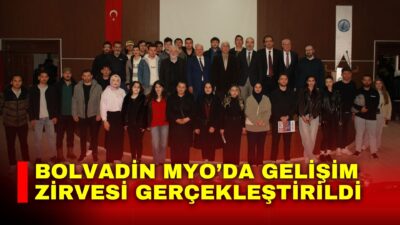 Afyon Kocatepe Üniversitesi (AKÜ) Bolvadin Meslek Yüksekokulu (MYO) Dış Ticaret
