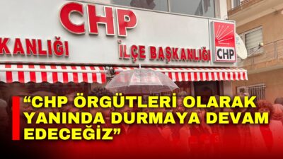 Afyonkarahisar Belediye Başkanı Burcu Köksal’ın AK Parti’ye geçeceğine yönelik iddialar