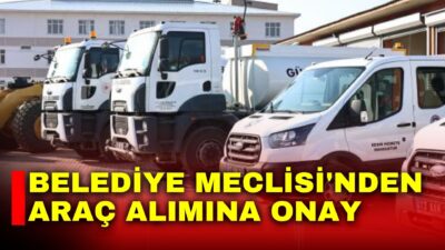 Afyonkarahisar Belediye Başkan Vekili Mehmet Kemal Demirkırkan başkanlığında gerçekleştirilen Afyonkarahisar