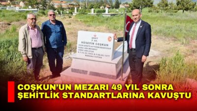Sandıklı ilçesine bağlı Susuz Köyü’nde 1977 yılında askerlik görevi sırasında