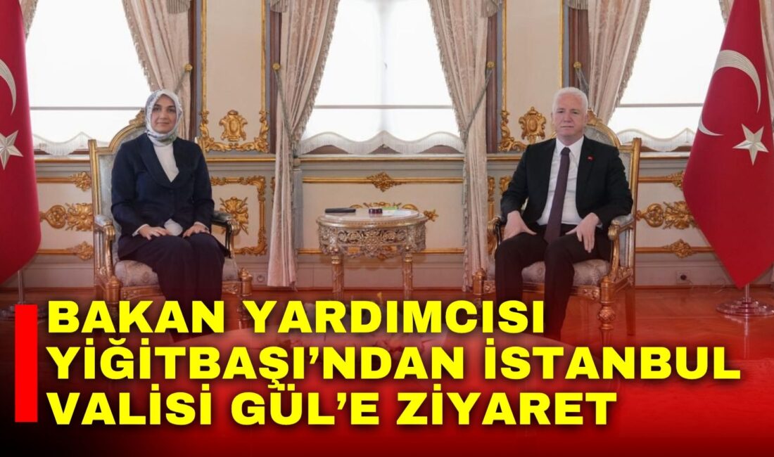 İçişleri Bakan Yardımcısı, Afyonkarahisar eski Valisi Doç. Dr. Kübra Güran
