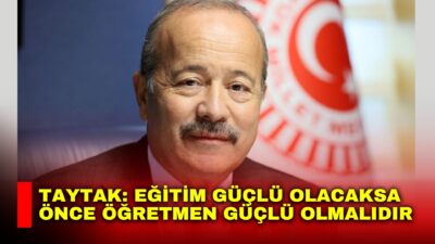Milliyetçi Hareket Partisi (MHP) Afyonkarahisar Milletvekili Mehmet Taytak, dilekçe komisyonunda
