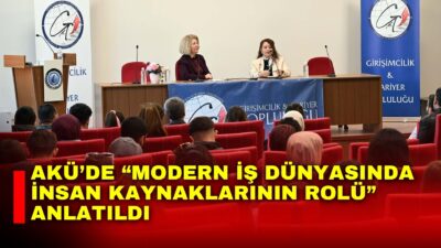 Afyon Kocatepe Üniversitesi (AKÜ) İktisadi ve İdari Bilimler Fakültesi (İİBF)