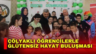 Afyonkarahisar İl Milli Eğitim Müdürü Miraç Sünnetci, Eğitim Müfettişleri Başkanı