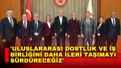 İYİ Parti Genel Başkan Yardımcısı ve Afyonkarahisar Milletvekili Hakan Şeref