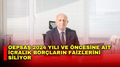 Zorlu Enerji Osmangazi Elektrik Perakende (OEPSAŞ), 2024 yılı ve öncesine