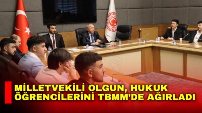 İYİ Parti Genel Başkan Yardımcısı ve Afyonkarahisar Milletvekili Hakan Şeref